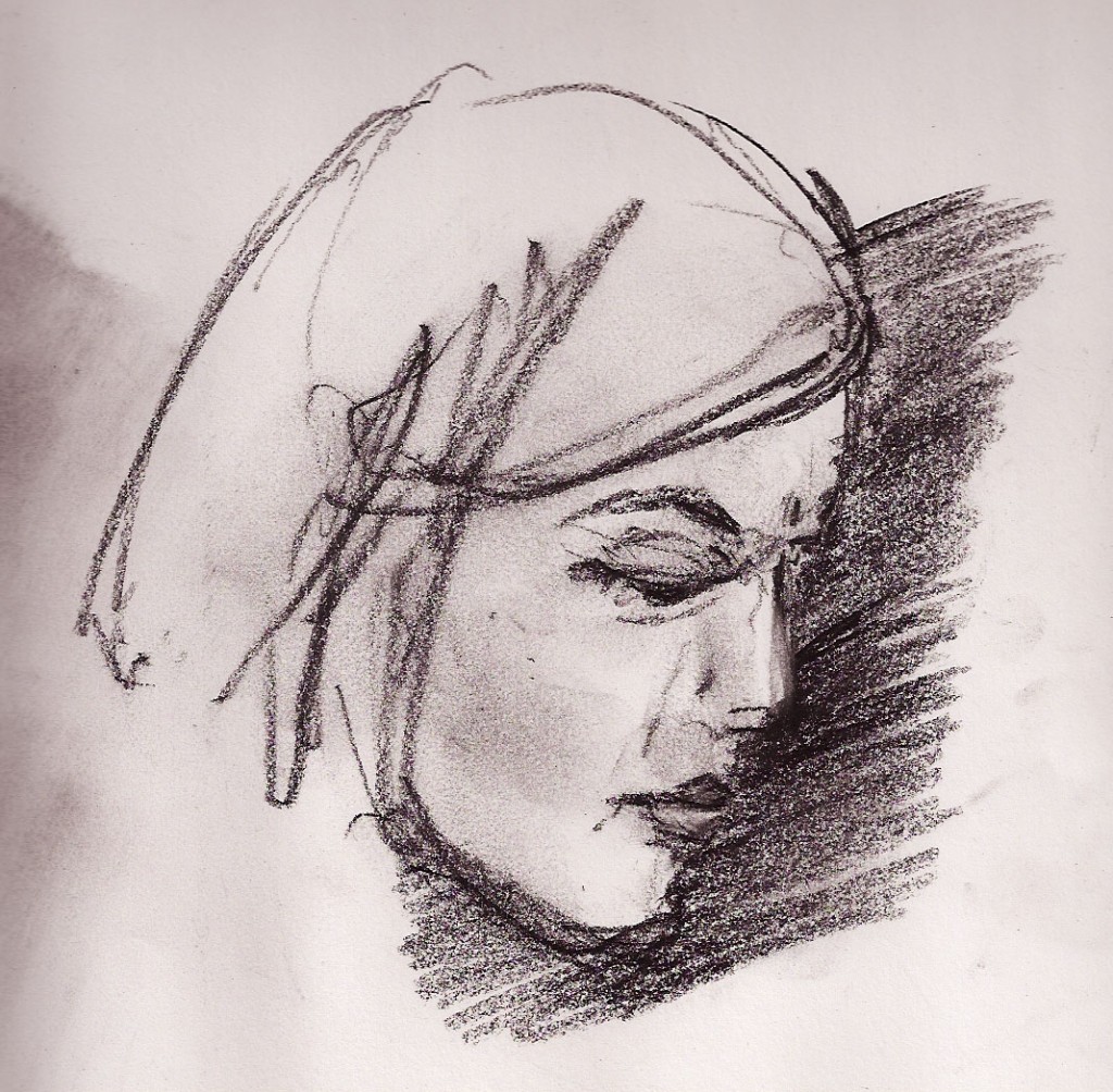 Five-minute head